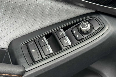 2020 Subaru Crosstrek Limited