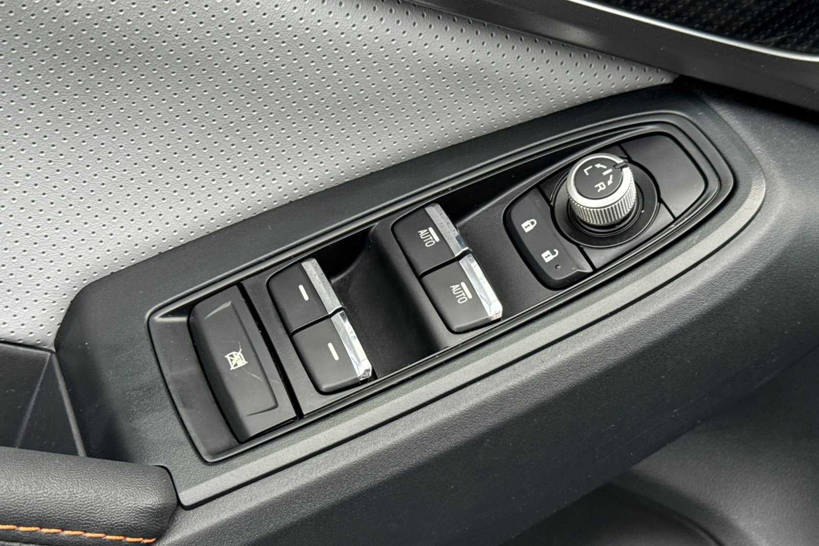 2020 Subaru Crosstrek Limited