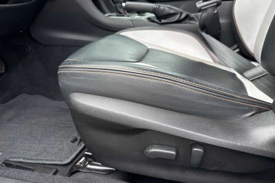 2020 Subaru Crosstrek Limited