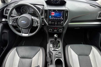 2020 Subaru Crosstrek Limited