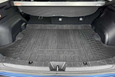 2020 Subaru Crosstrek Limited