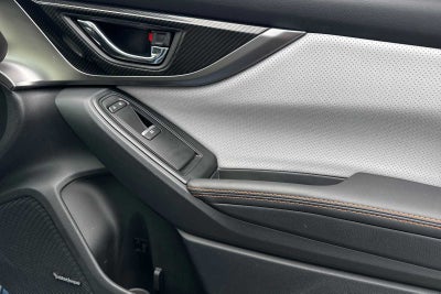 2020 Subaru Crosstrek Limited