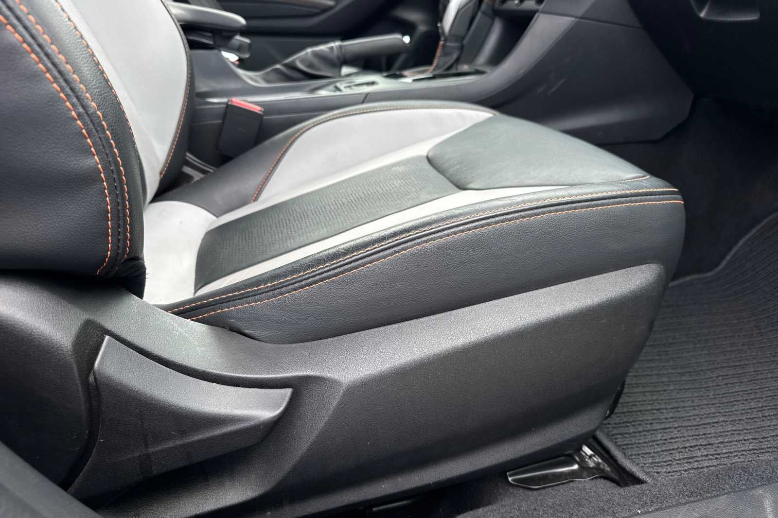 2020 Subaru Crosstrek Limited