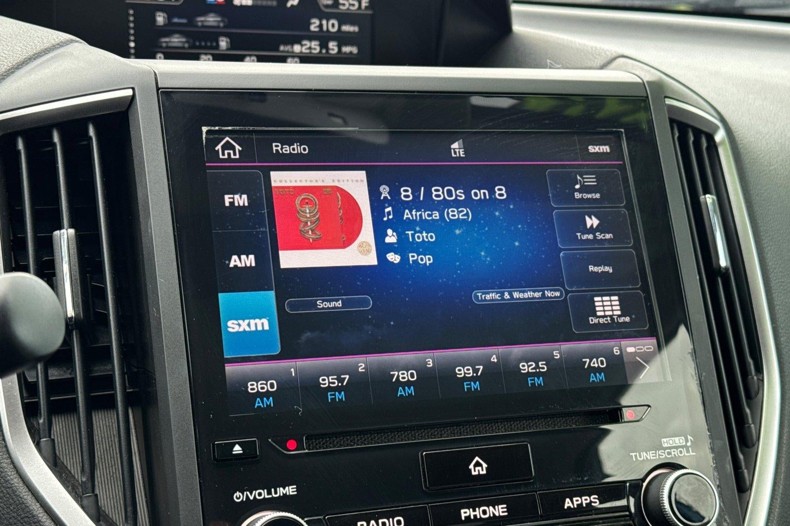 2020 Subaru Crosstrek Limited