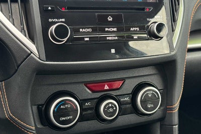 2020 Subaru Crosstrek Limited