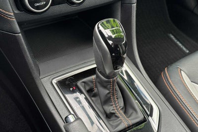 2020 Subaru Crosstrek Limited