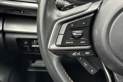 2020 Subaru Crosstrek Limited