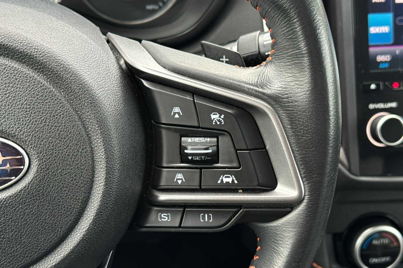 2020 Subaru Crosstrek Limited