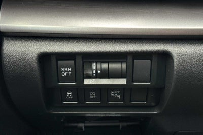 2020 Subaru Crosstrek Limited