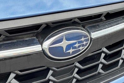 2020 Subaru Crosstrek Limited