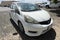 2013 Honda Fit Sport