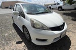 2013 Honda Fit Sport