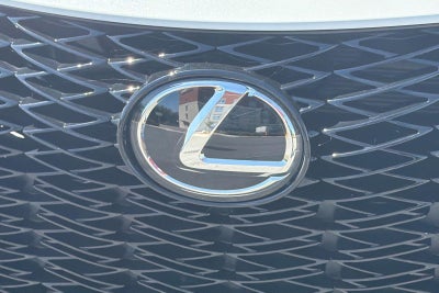 2024 Lexus IS 300 F SPORT Design