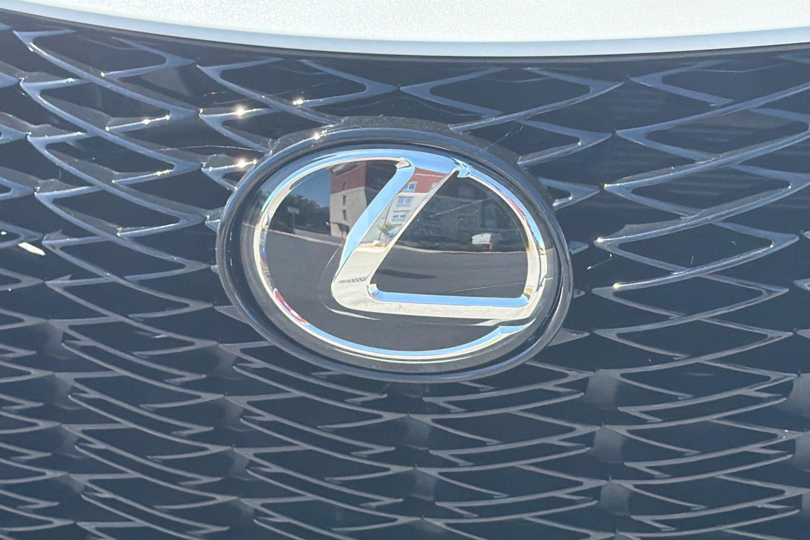 2024 Lexus IS 300 F SPORT Design