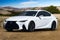 2024 Lexus IS 300 F SPORT Design