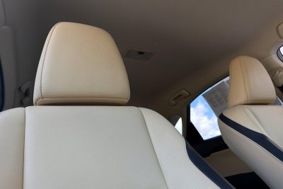 2017 Lexus NX 200t 