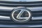 2017 Lexus NX 200t 