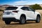 2017 Lexus NX 200t 