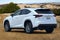 2017 Lexus NX 200t 