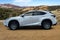 2017 Lexus NX 200t 