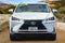 2017 Lexus NX 200t 