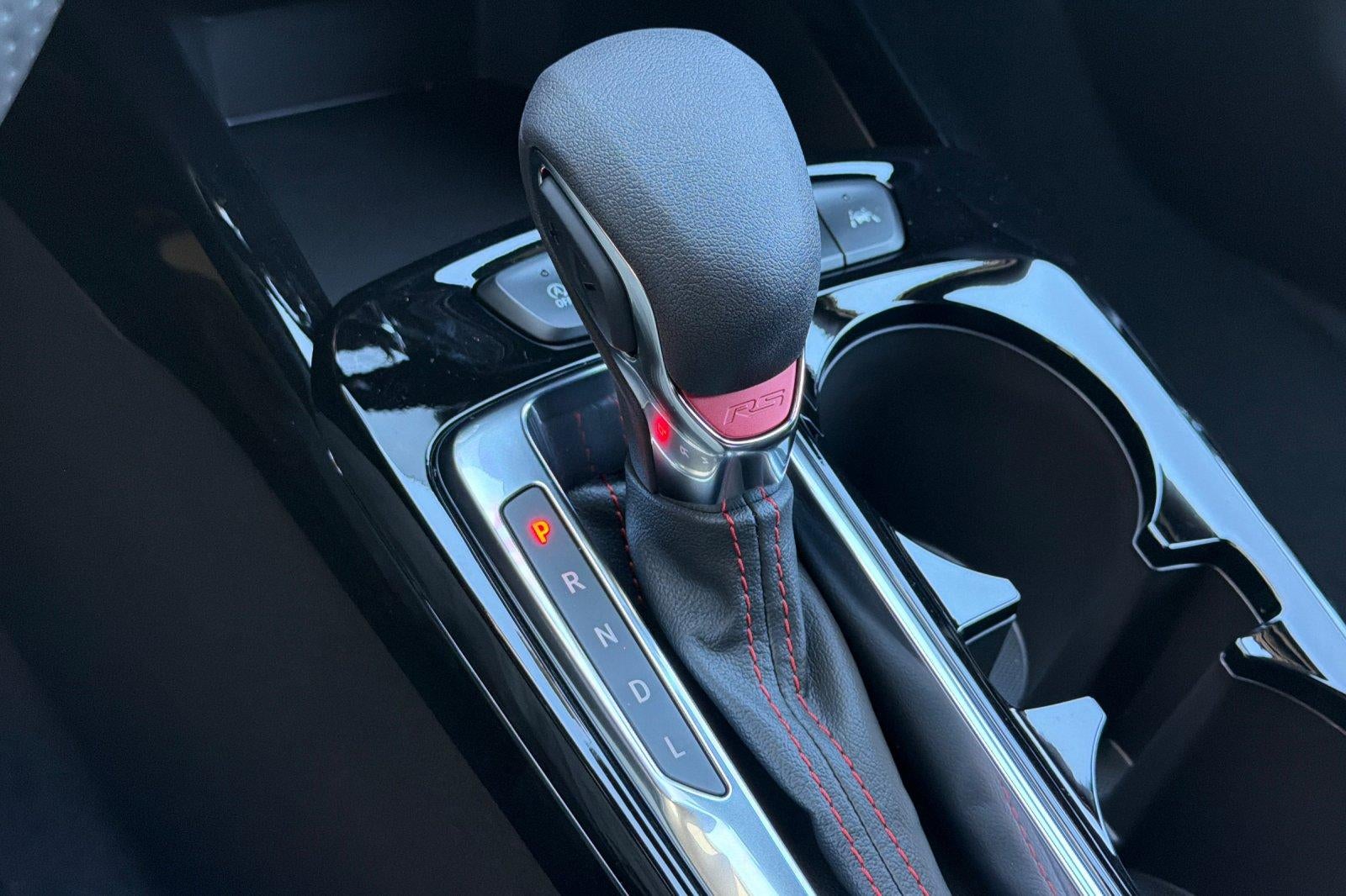 2026 Chevrolet Trax RS - Photo 21