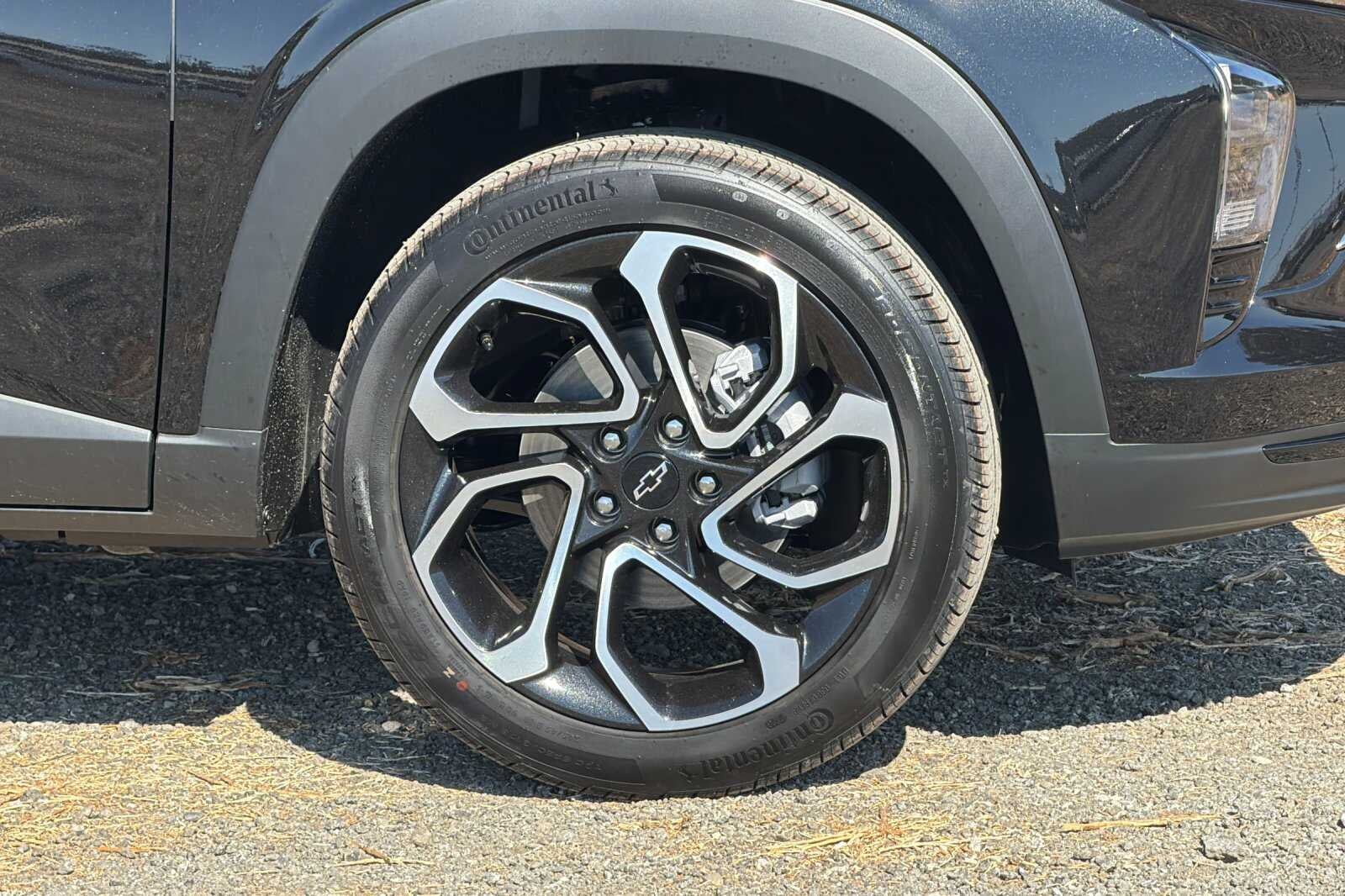 2026 Chevrolet Trax RS - Photo 25
