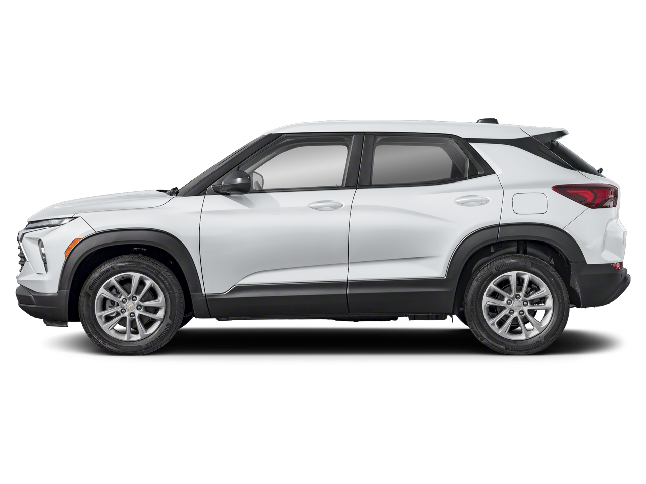 2026 Chevrolet Trailblazer LS - Photo 40