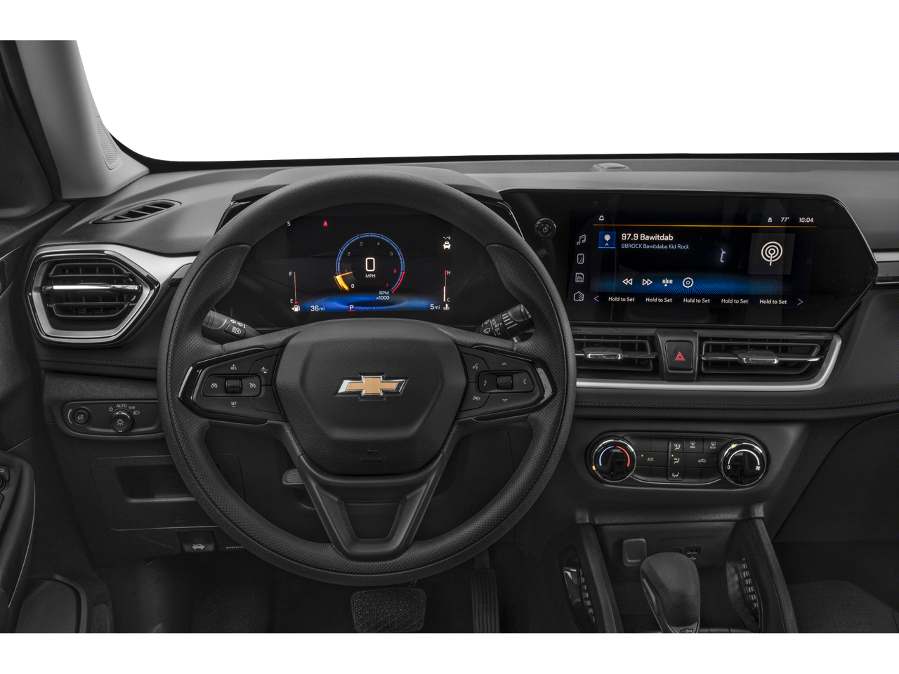 2026 Chevrolet Trailblazer LS - Photo 41