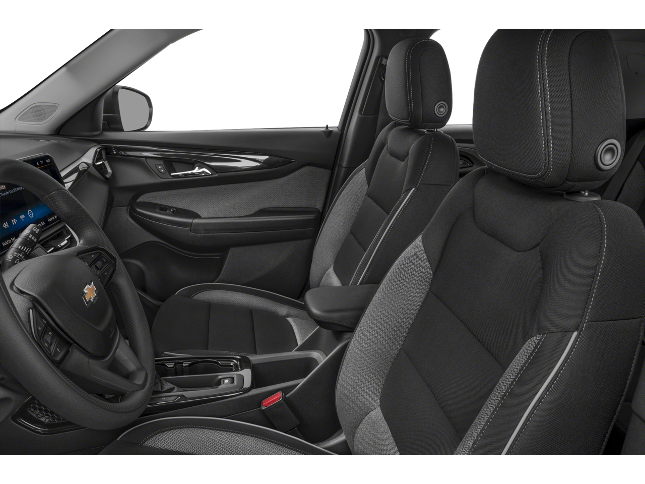 2026 Chevrolet Trailblazer LS - Photo 43