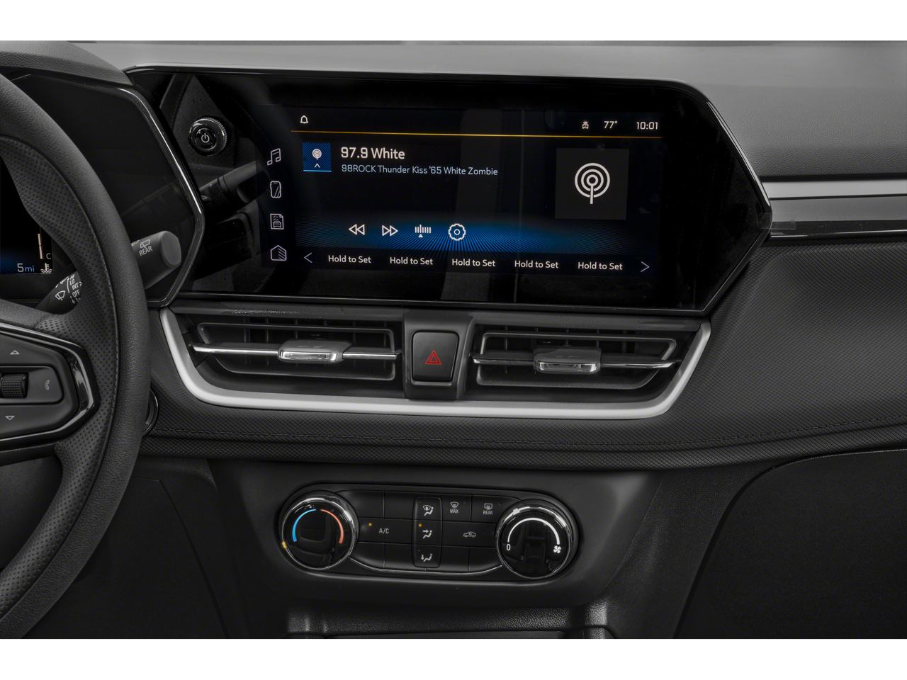 2026 Chevrolet Trailblazer LS - Photo 44