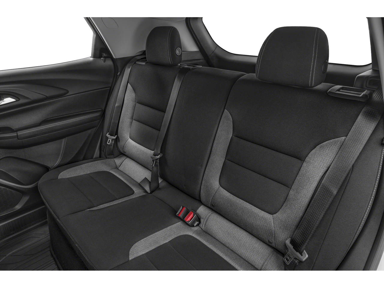 2026 Chevrolet Trailblazer LS - Photo 46