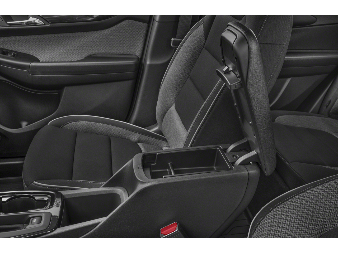 2026 Chevrolet Trailblazer LS - Photo 47