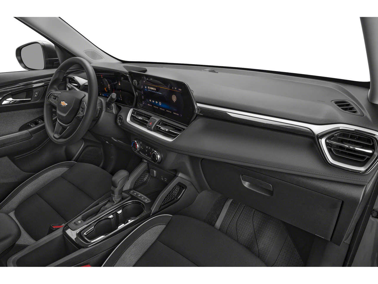 2026 Chevrolet Trailblazer LS - Photo 48