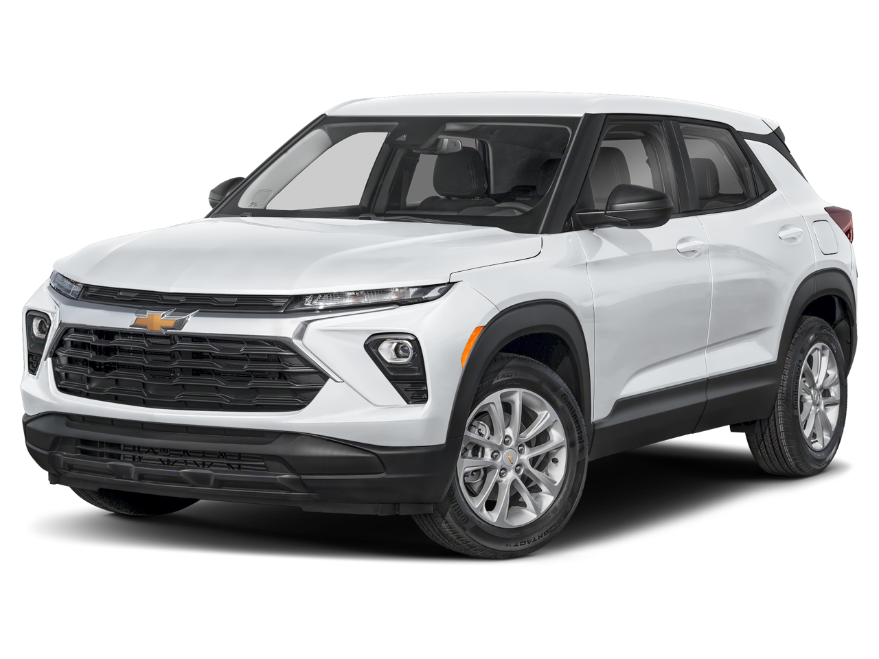 2026 Chevrolet Trailblazer LS - Photo 49