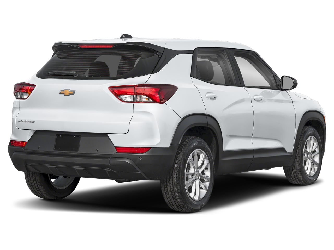2026 Chevrolet Trailblazer LS - Photo 50
