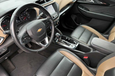 2022 Chevrolet Trailblazer ACTIV