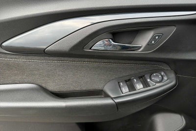 2022 Chevrolet Trailblazer ACTIV