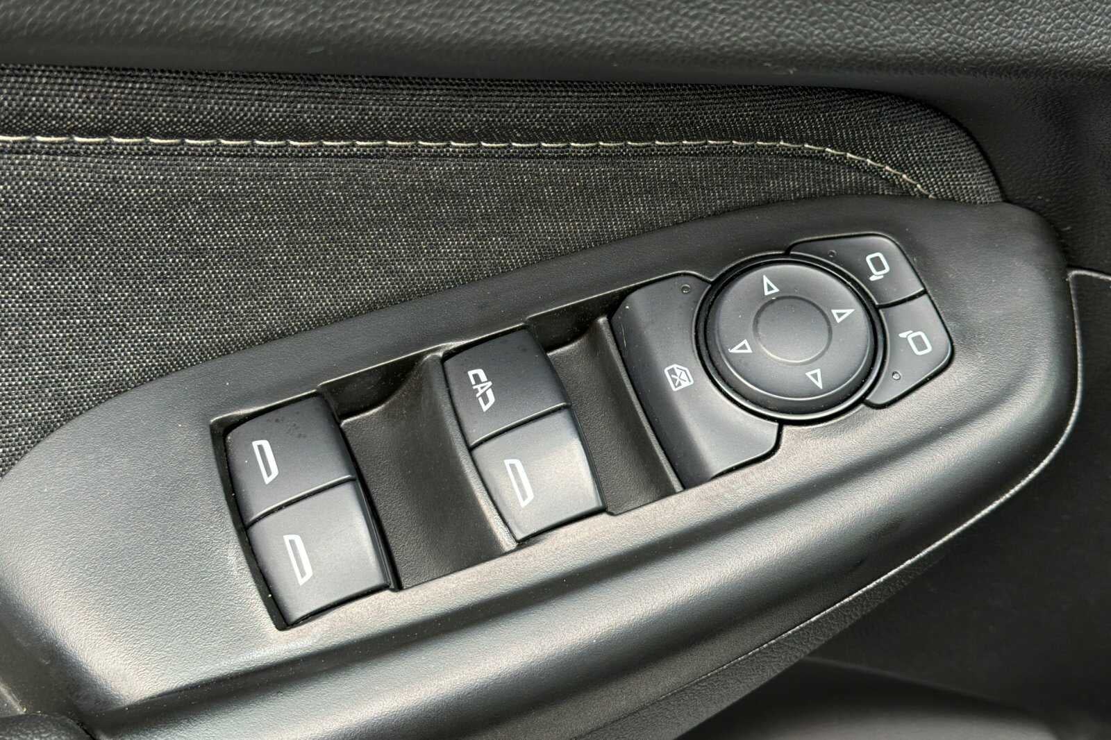 2022 Chevrolet Trailblazer ACTIV
