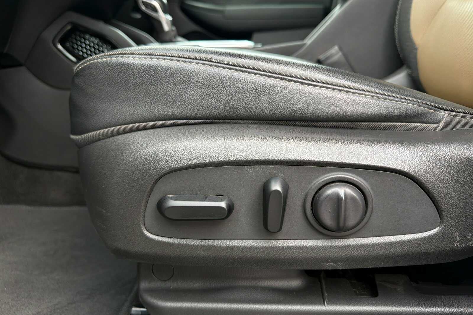 2022 Chevrolet Trailblazer ACTIV
