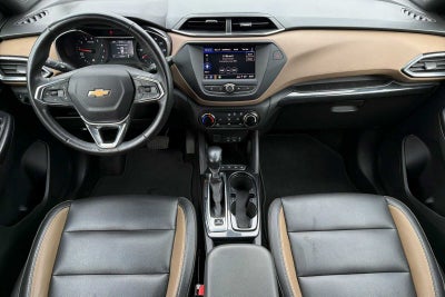 2022 Chevrolet Trailblazer ACTIV