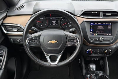 2022 Chevrolet Trailblazer ACTIV