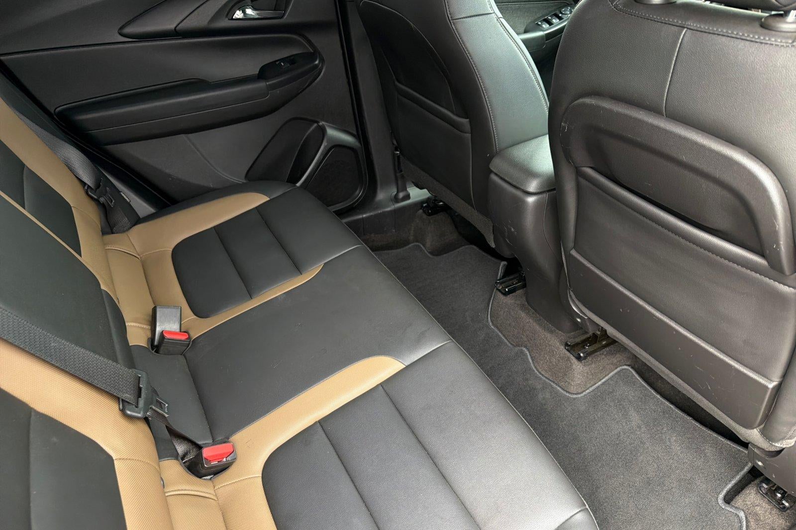 2022 Chevrolet Trailblazer ACTIV