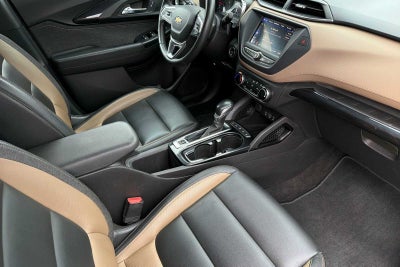 2022 Chevrolet Trailblazer ACTIV