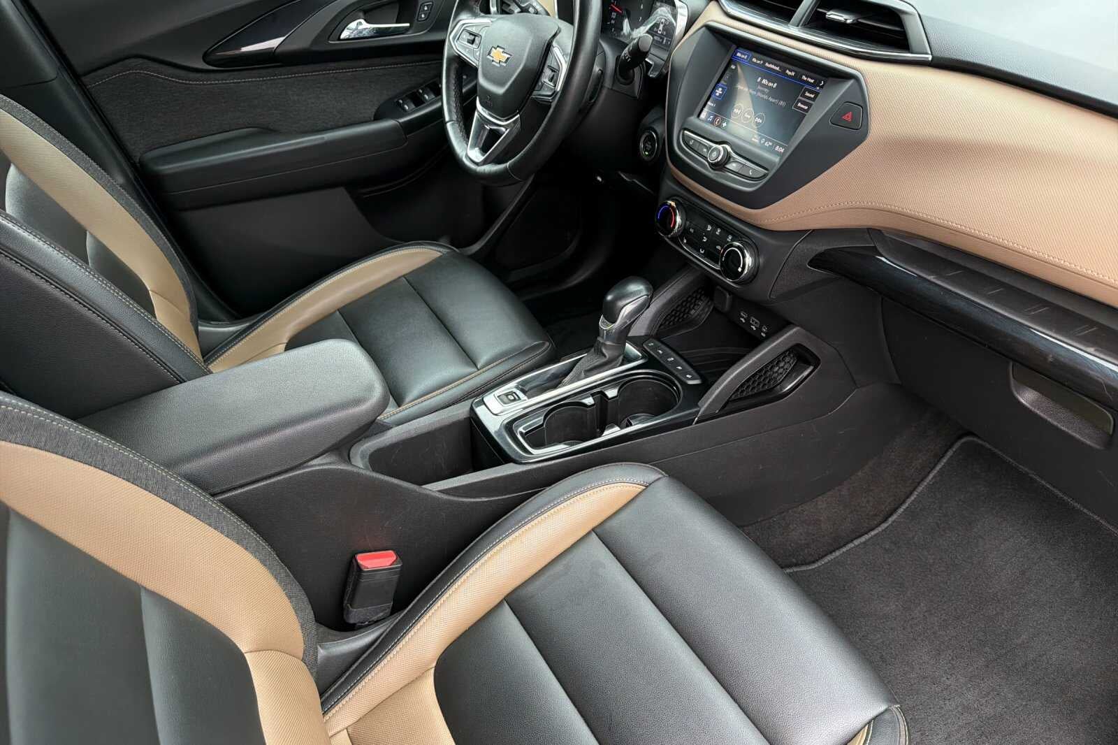 2022 Chevrolet Trailblazer ACTIV