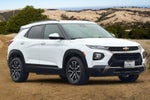 2022 Chevrolet Trailblazer ACTIV