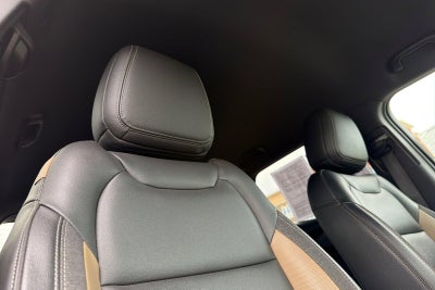 2022 Chevrolet Trailblazer ACTIV