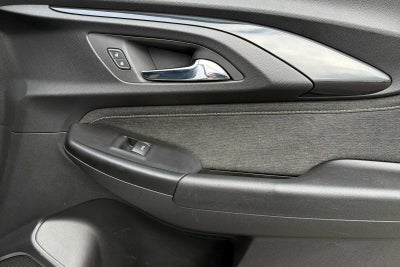 2022 Chevrolet Trailblazer ACTIV