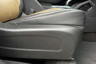 2022 Chevrolet Trailblazer ACTIV