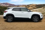 2022 Chevrolet Trailblazer ACTIV